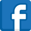 Facebook Ikona 64x64