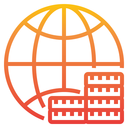 World icon