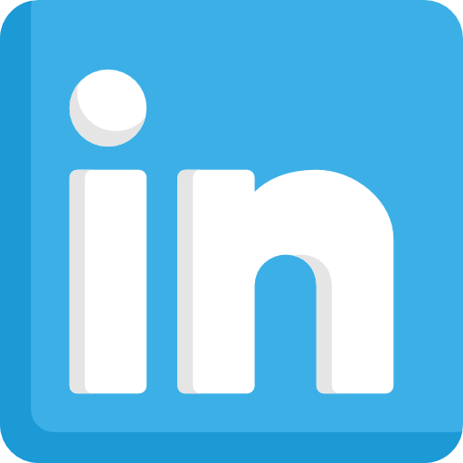 Linkedin icon