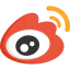 Weibo Ikona 64x64