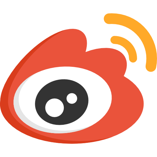 Weibo icon