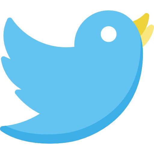 Twitter icon