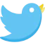 Twitter Ikona 64x64
