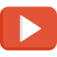Youtube Ikona 64x64