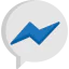 Messenger Symbol 64x64