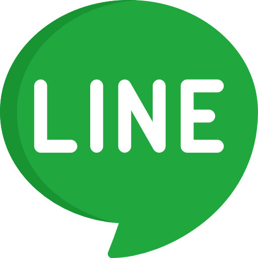 Line icon