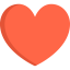 Heart Ikona 64x64