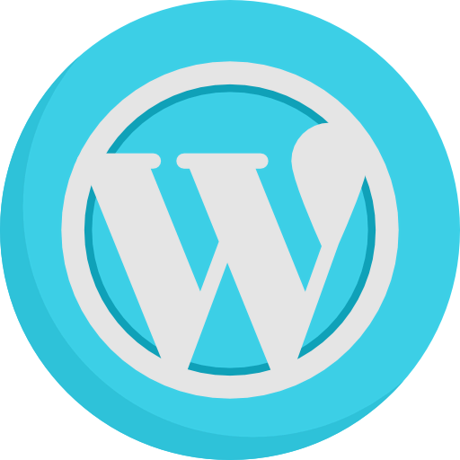 Wordpress Symbol