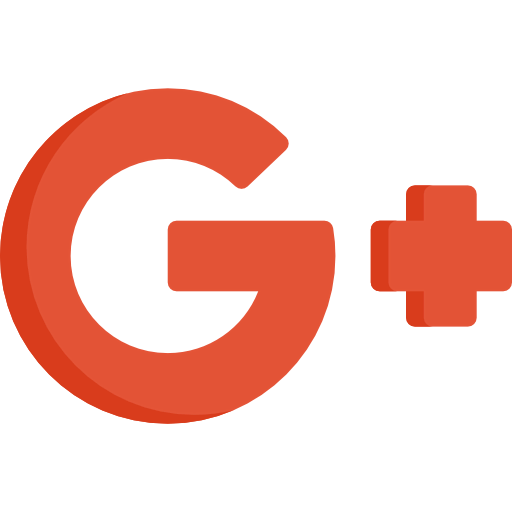 Google plus icon