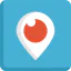 Periscope Symbol 64x64
