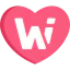 We heart it Ikona 64x64