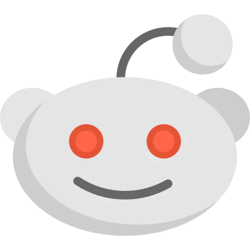 Reddit icon