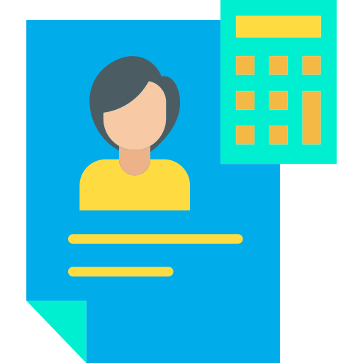 Curriculum icon
