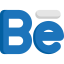Behance Ikona 64x64