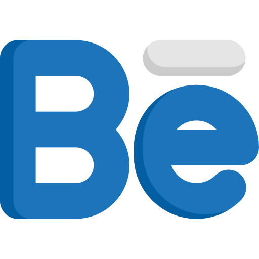 Behance icon