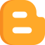 Blogger Ikona 64x64