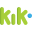 Kik Ikona 64x64
