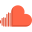 Soundcloud Ikona 64x64