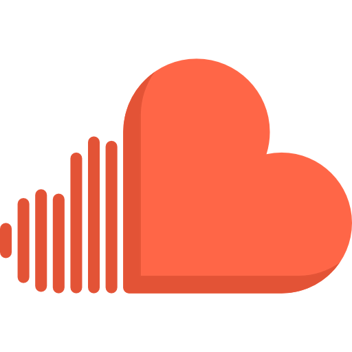 Soundcloud icon