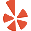 Yelp Ikona 64x64