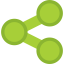 Sharethis icône 64x64
