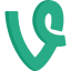 Vine Ikona 64x64