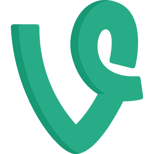 Vine icon