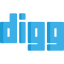 Digg icône 64x64