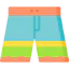 Shorts icon 64x64