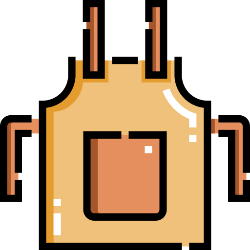Apron icon