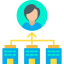 Networking Ikona 64x64
