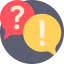 Question icon 64x64