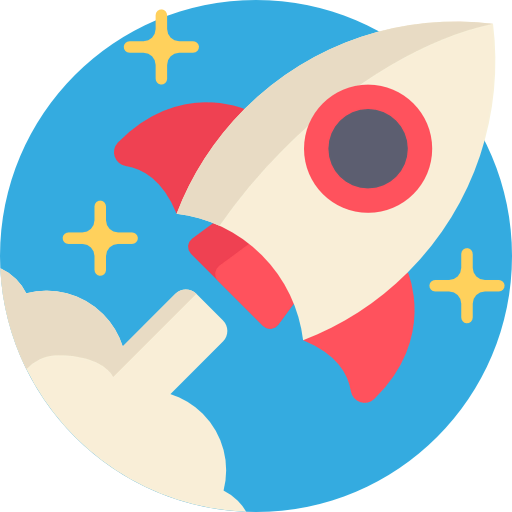 Startup icon