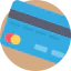 Credit card icon 64x64