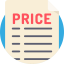Price icon 64x64
