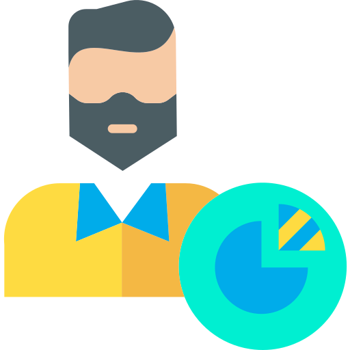User icon