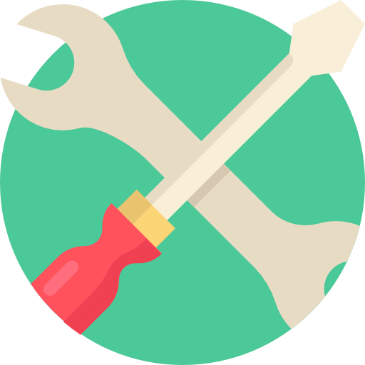 Settings icon