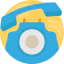 Telephone icon 64x64
