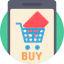 Smartphone icon 64x64