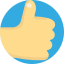Like icon 64x64