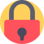 Padlock icon 64x64