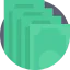 Money icon 64x64