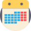 Calendar icon 64x64