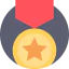 Medal icon 64x64