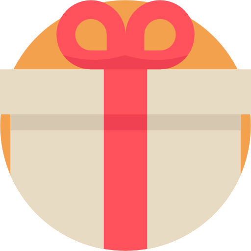 Gift icon