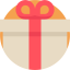 Gift icon 64x64