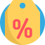 Tag icon 64x64