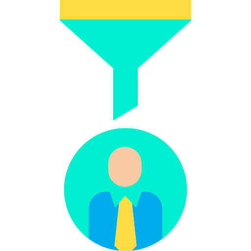 User icon
