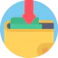 Wallet icon 64x64