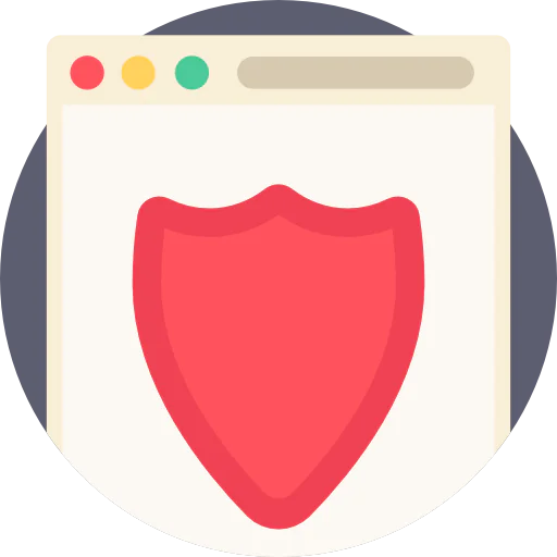 Browser icon